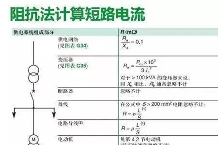 高压电流如何换算低压电流