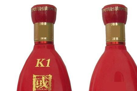 国缘酒k3和k5哪个好