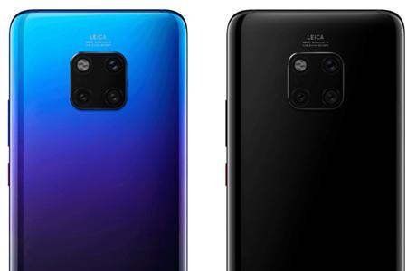 mate20pro补电有什么用