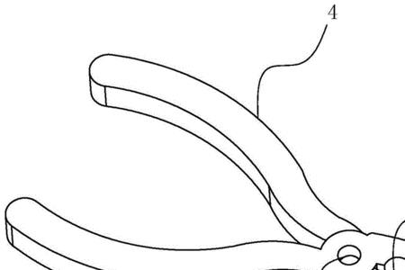 尖嘴钳把手容易脱落怎么办