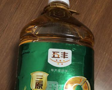 鲁王压榨玉米油好不好