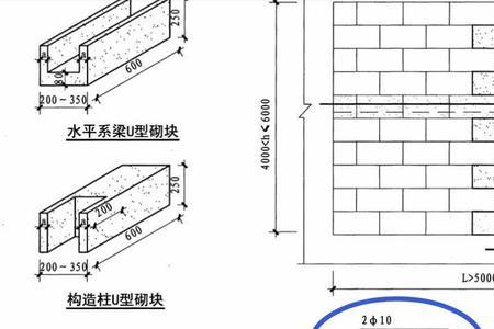 水平系梁是什么