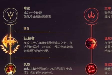 无限火力狼人ap出装铭文