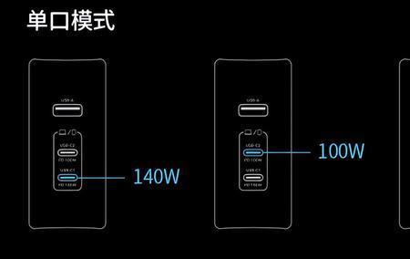 绿联和睿量哪个快充好