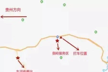 兰海高速712公里700米是哪个位置