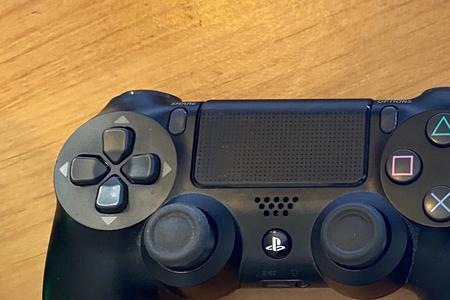 PS5两个手柄玩的游戏