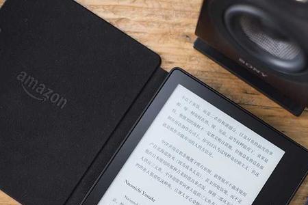 kindle充不满电