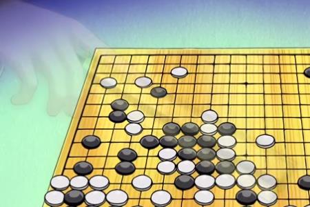 棋魂动画里一共经历了多少比赛