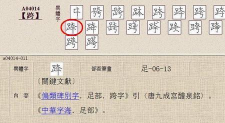 一个被字旁一个者是什么字