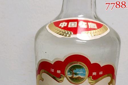 古井贡酒三个标都是哪些