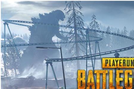 pubgm多少个g