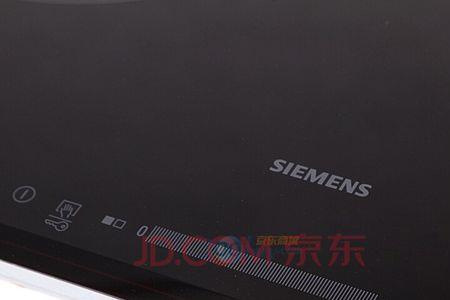 siemens电磁炉燃气灶一体怎么使用