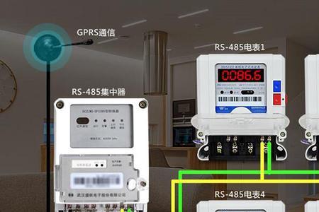 如何降低智能电表的灵敏度