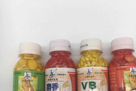 麝香麦粒和vb麦粒哪个好