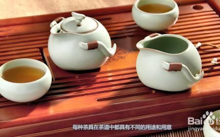 茶具棒子是什么用途