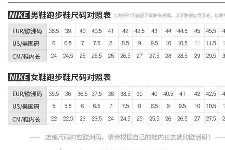 飞马37鞋码标准吗