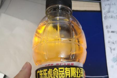 乐虎888毫升是真的吗