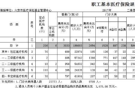 医疗保险从哪年开始交多少