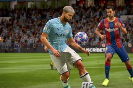 fifa21为啥不支持xboxone