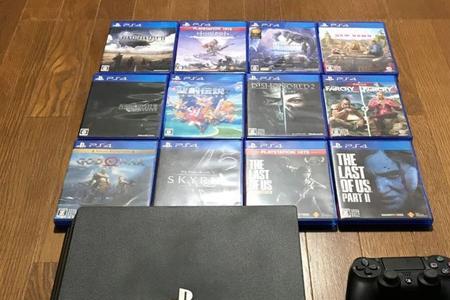 ps4pro和pc哪个费电