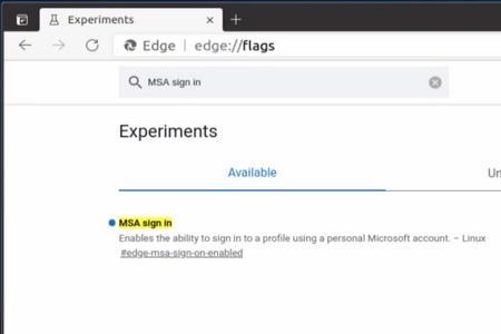 edge浏览器linux中如何安装