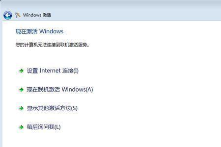 此windows7副本不是正版为什么会这样