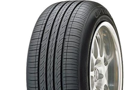 韩泰轮胎264/45R20价格