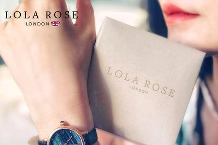 lola rose辽宁沈阳有实体店吗