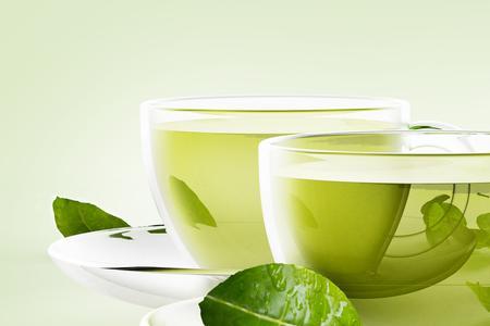 grow tea 还是plant tea