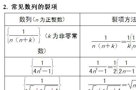 数列苹果公式为什么叫苹果公式