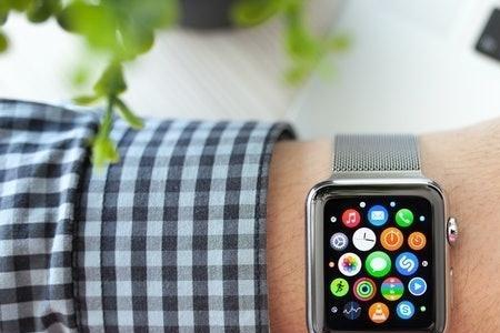 apple watch se最大亮度