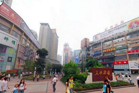 观音桥属于沙坪坝吗