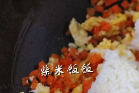 炒饭要不要先用冷水把饭洗