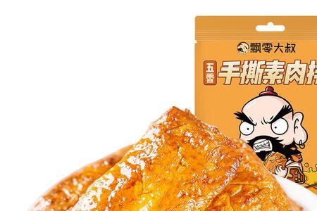 豆制品素牛排怎么泡