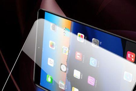 ipadpro的钢化膜和ipadair通用吗