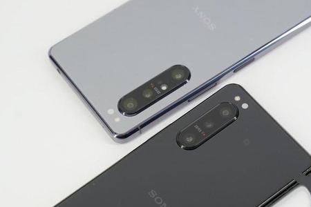 索尼xperia5ii屏幕是2k吗