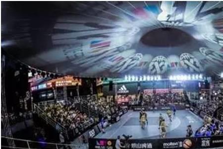 2022fiba3x3世界杯赛程