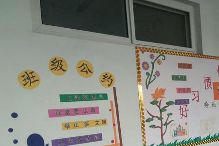 对小学班集体建设的建议