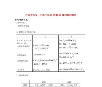 炭基和碳基的区别