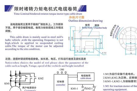 电机堵转试验方法及验收标准