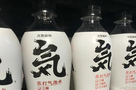 元气是谁的品牌