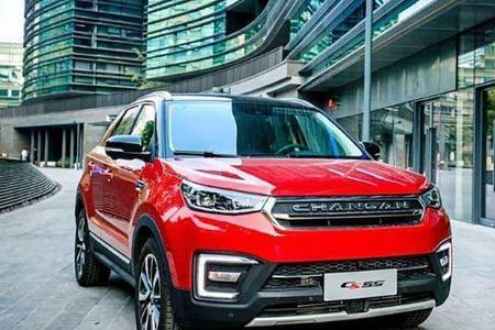 国产suv10万以内不带t的有哪几款