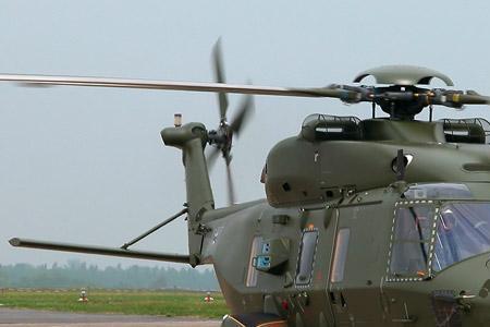 nh90直升机优缺点