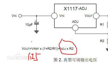 vref引脚作用