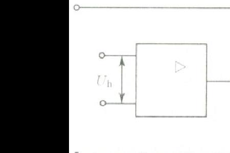 es18霍尔元件工作原理