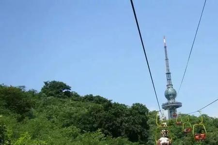 太平山索道几点坐最好