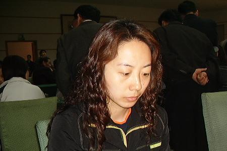 女子象棋特级大师实力排名