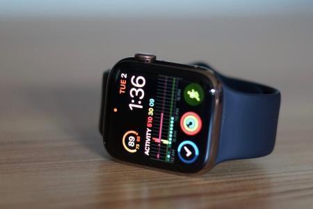 applewatch为什么每次都要输入密码