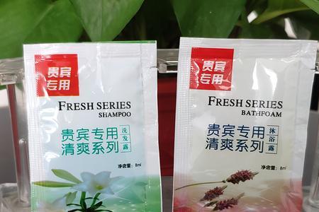 袋装洗头膏保质期多久