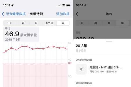 苹果手机健康数据是别人的名字